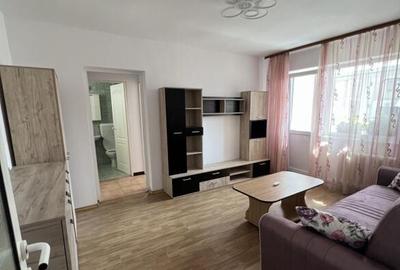 Apartament cu 2 camere, etaj 2, Cetate-Goldis - 1