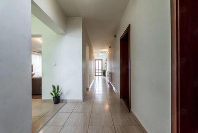 VILA MODERNA CU PISCINA, SAUNA- COMISION 0% ARADUL NOU - 4