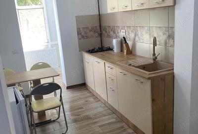 Vand - Schimb apartament in ora?ul Navodari - 1