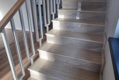 Casa P+E+Pod finisaje premium zona Valea Lupului - 8