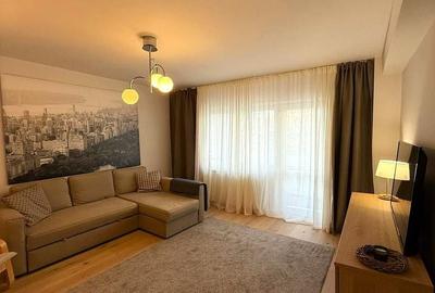 Apartament cu 2 camere în Vitan Mall