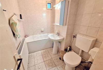 Apartament cu 2 camere semidecomandat în Cornișa - 13