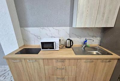 Garsoniera de inchiriat in zona Pantelimon - 3