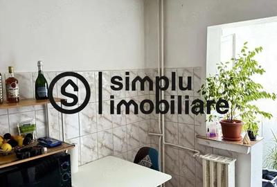 2 decomandate, etaj 3/4, Brazda lui Novac - S?coala 23 - 112 000 Euro - 1