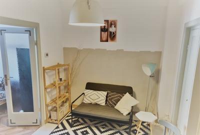 Apartament de 2 camere ultracentral, la 5 min de metrou Universitate - 3