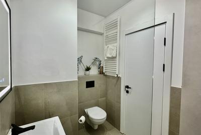 Alezzi Odyssey Apartament cu 2 camere amenajat elegant - aacces la piscins - 26