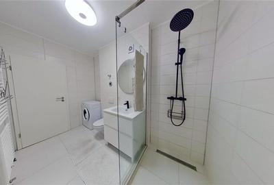 3D! Imobil decomandat, echipat, balcon, boxa, Maurer, Tractorul, Brasov - 13