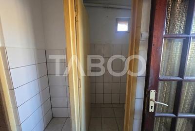 Apartament cu 2 camere nedecomandat în Țiglari - 5
