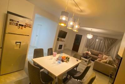 Vând casă tip duplex 140mp - 3