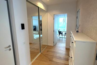 Apartament 2 camere/NuscoCity+parcare - 12