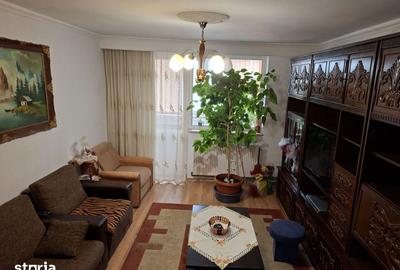 Apartament cu 2 camere decomandat în Central - 7