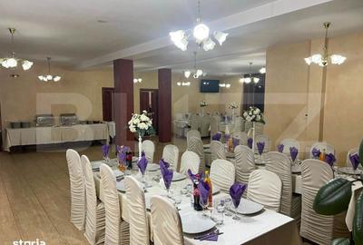 Spațiu comercial, de 1,030 mp, în Sânmartin - 6