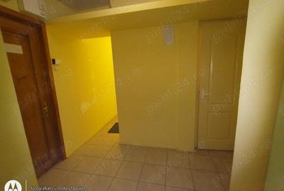 89.000 E ! Spa?iu comercial la parter de bloc zona TRAIAN - 9