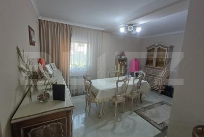 Casă cu 5 camere cu Teren 1000 Mp în Central - 15