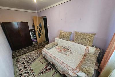 Garsonieră decomandată în Calea Caransebeșului - 11