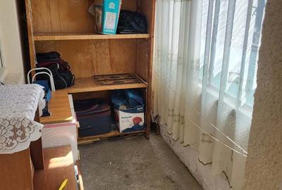 Apartament cu 3 camere decomandat în Câmpulung Muscel - 9