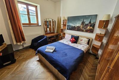 Duplex cu 4 camere cu Canalizare în Centrul Civic - 4