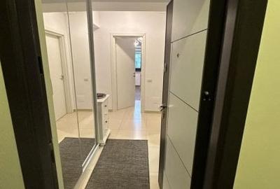 Grozavesti l 2 Camere + Parcare Subterana  lNovum Residence l  8 Min Metrou l - 9
