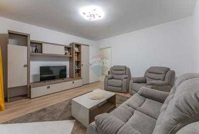 DE INCHIRIAT! - 2 camere decomandat Qualis 2 | Tractorul | Coresi DE INCHIRIAT! - 2 camere decomandat Qualis 2 | Tractorul | Coresi - 12