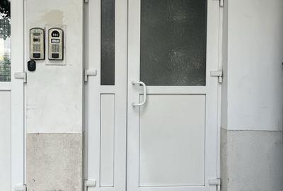 Garsonieră nedecomandată în Central