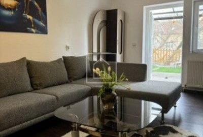 Apartament cu 3 camere, mobilat în Central - 14