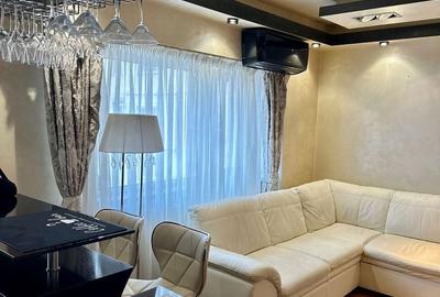 Apartament cu 3 camere decomandat în Frumoasa - 2