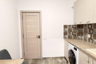 Apartament cu 2 camere semidecomandat în Giurgiului - 15