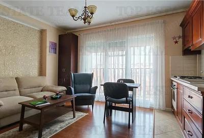 Apartament cu 3 camere semidecomandat în Nord - 3