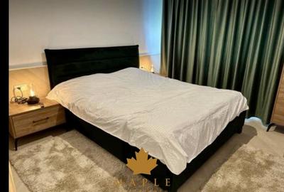 De inchiriat: 2 camere | Cortina North Pipera | Parcare | Premium - 5