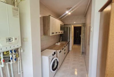 Apartament spațios de vânzare - 2 camere (extins la 3) - Cartier Pajura, Bucu - 16