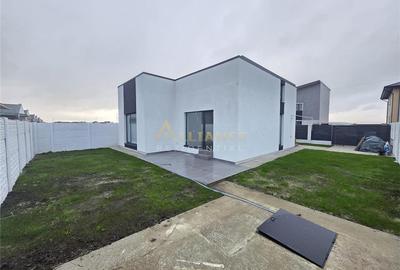 Casă individuală cu 3 camere cu Teren 300 Mp în Berceni - 2