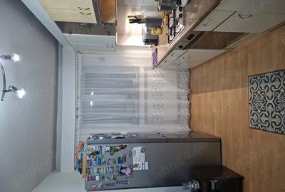 Apartament cu 2 camere decomandat în Mazepa 2 - 8