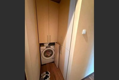 Apartament 4 camere Manastur - 11