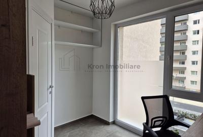 Inchiriez spatiu mic in Urban Plaza - 3