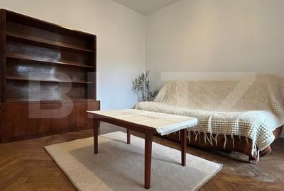 Apartament 2 camere, 50 mp, zona 7 Noiembrie - 4