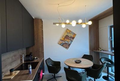 West City Tower apartament 2 camere Ultrafinisat 54mp - 12