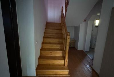 Casă cu 5 camere cu Teren 147 Mp în Ceangăi - 18