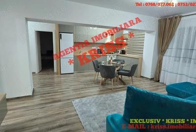 Apartament cu 4 camere decomandat în Central - 5