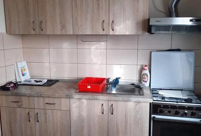 Garsonieră decomandată, mobilată în Central - 1