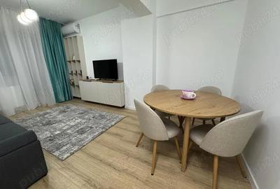 Apartament 2 camere Bulevardul 1 Decembrie 1918 Apartament 2 camere Bulevardul 1 Decembrie 1918 - 10