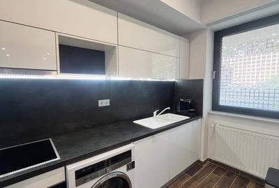 REA1024689 Apartament 3 Camere l Mobilat Premium l Kiseleff l Loc de Parcare - 4