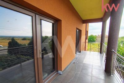 Vila 8 camere, premium - Investitie versatila, Bradesti - 6