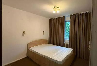 Apartament cu 2 camere, mobilat în Giulești