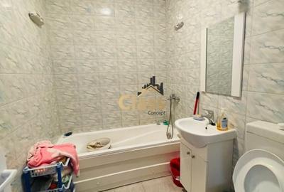 Apartament cu 2 camere | Finisat | 44 mpu | Zona Iulius Mall Sopor - 6