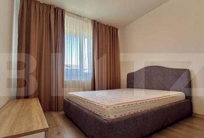 Apartament decomandat 54 mp, cu parcare in Prima Onestilor - 6