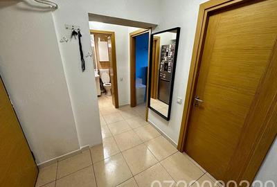 Apartament cu 2 camere decomandat, mobilat în Dorobanți - 5