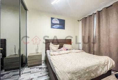 Apartament 2 camere – Platinia, etaj 2 – mobilat și utilat complet - 3