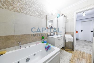 C0MISION 0! 2 camere de lux, 59mp, terasa 15mp, etaj 1/8, imobil 2019 - 8