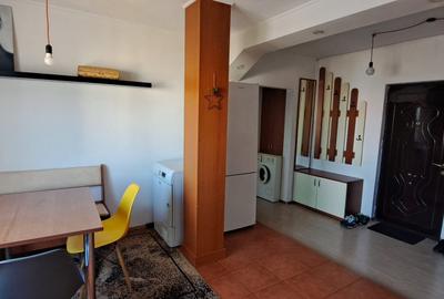 Brancoveanu Metrou Apartament Modern cu loc de parcare si contract ANAF - 4