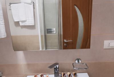 Apartament cu 2 camere decomandat, mobilat în Central - 13
